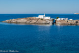 <center>Sifnos.</center>17/06/2008. Le monastère de Chryssopigí.