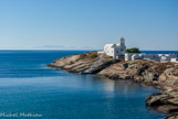 <center>Sifnos.</center>17/06/2008. Le monastère de Chryssopigí.