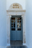 <center>Sifnos.</center>17/06/2008. Le monastère de Chryssopigí.