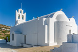 <center>Sifnos.</center>17/06/2008. Le monastère de Chryssopigí.