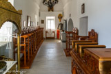 <center>Sifnos.</center>17/06/2008. Le monastère de Chryssopigí.