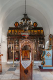 <center>Sifnos.</center>17/06/2008. Le monastère de Chryssopigí.