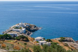 <center>Sifnos.</center>17/06/2008. Le monastère de Chryssopigí.