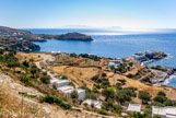 <center>Sifnos.</center>17/06/2008. Le monastère de Chryssopigí.