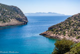 <center>Sifnos.</center>17/06/2008. La baie et la plage de Fykiáda.