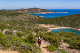 <center>Sifnos.</center>17/06/2008. La baie de Fykiáda.