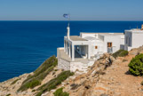 <center>Sifnos. </center>18/06/2008. Agios Nikolaos.