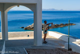 <center>Sifnos. </center>18/06/2008. Agios Nikolaos.