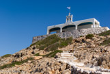 <center>Sifnos. </center>18/06/2008. Agios Nikolaos.