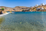 <center>Sifnos.</center>18/06/2008. Le village de pêcheurs de Cheronissos.