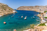 <center>Sifnos.</center>18/06/2008. Le village de pêcheurs de Cheronissos.