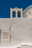 <center>Sifnos.</center>18/06/2008. La chapelle d'Agios Geórgios.