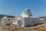 <center>Sifnos.</center>18/06/2008. La chapelle d'Agios Geórgios.