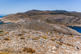 <center>Sifnos.</center>18/06/2008. La baie de Cherrónisos.