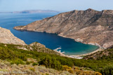 <center>Sifnos.</center>19/06/2008. La baie de Kamáres.