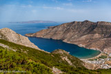 <center>Sifnos.</center>19/06/2008. La baie de Kamáres.