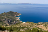 <center>Sifnos.</center>19/06/2008. Le monastère de la Panagía Tóso Neró.