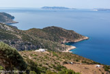 <center>Sifnos.</center>19/06/2008. Le monastère de la Panagía Tóso Neró.