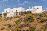 <center>Sifnos.</center>19/06/2008. Le monastère de la Panagía Tóso Neró.