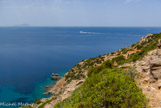 <center>Sifnos.</center>19/06/2008. La descente vers la petite plage de Vlási.