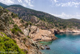 <center>Sifnos.</center>19/06/2008. La descente vers la petite plage de Vlási.