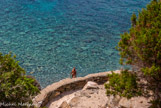 <center>Sifnos.</center>19/06/2008. La petite plage de Vlási.