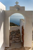 <center>Sifnos.</center>19/06/2008. Agia Marina Flambouro. Sainte Marine.