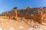 <center>Sifnos.</center>21/06/2008. L’acropole d’Agios Andreas.