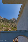 <center>Sifnos.</center>22/06/2008. Kamáres. La chapelle d'Agia Ekateríni.