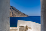 <center>Sifnos.</center>22/06/2008. Kamáres. La chapelle d'Agia Ekateríni.