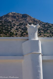 <center>Sifnos.</center>22/06/2008. Kamáres. La chapelle d'Agia Ekateríni.