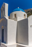 <center>Sifnos.</center>22/06/2008. Kamáres. La chapelle d'Agia Ekateríni.