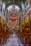 <center>Syros</center>23/06/2008. L'église saint Nicolas.