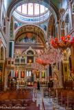 <center>Syros</center>23/06/2008. L'église saint Nicolas.