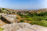 <center>Tinos.</center>27/06/2008. Volax.