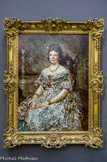 <center>Portrait de Madame Pascal.</center>Adolphe Monticelli.