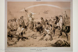 <center>Conquête et Civilisation.</center>5 juillet 1830. Capitulation et prise d'Alger.