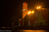 <center>Illuminations du fort St-Jean, 21 novembre</center>