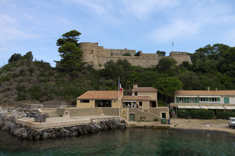 Le Fort