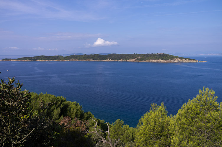 Ile de Bagaud