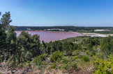 Etang d'Engrenier.