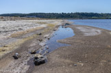 Etang de Lavalduc. <br>