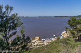 Etang de Lavalduc. <br>