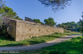 Ferme et bergerie Graille (XIXe s.).