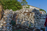 Saint Pierre. <br>Bastions et murs de la fortification sud (IVe s. av. J.-C- Ier s. ap. J.-C)