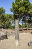 La chapelle Saint Blaise. <br>