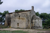 La chapelle Saint Blaise. <br> La chapelle Saint Blaise.