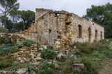 Ferme et bergerie Graille (XIXe s.).