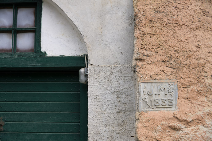 Premier jour : de St Paul au refuge de Chambeyron